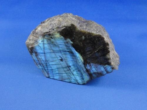 Labradorite - Earth Family Crystals