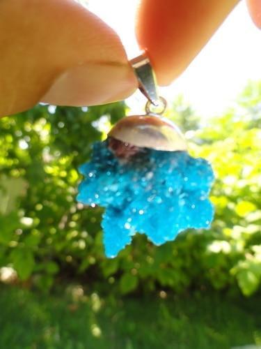 Cavansite