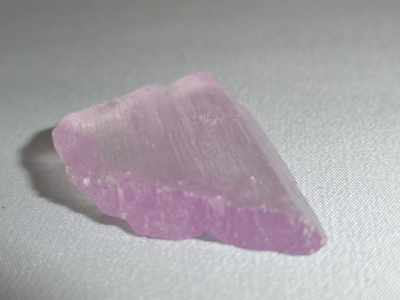 PINK KUNZITE SPECIMEN~ Stone of Emotional Healing* - Earth Family Crystals