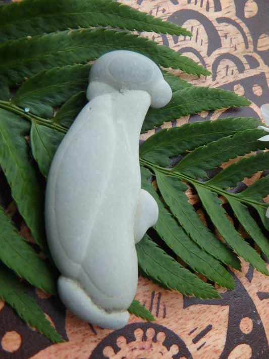 Adorable Little Fairy Stone Natural Specimen