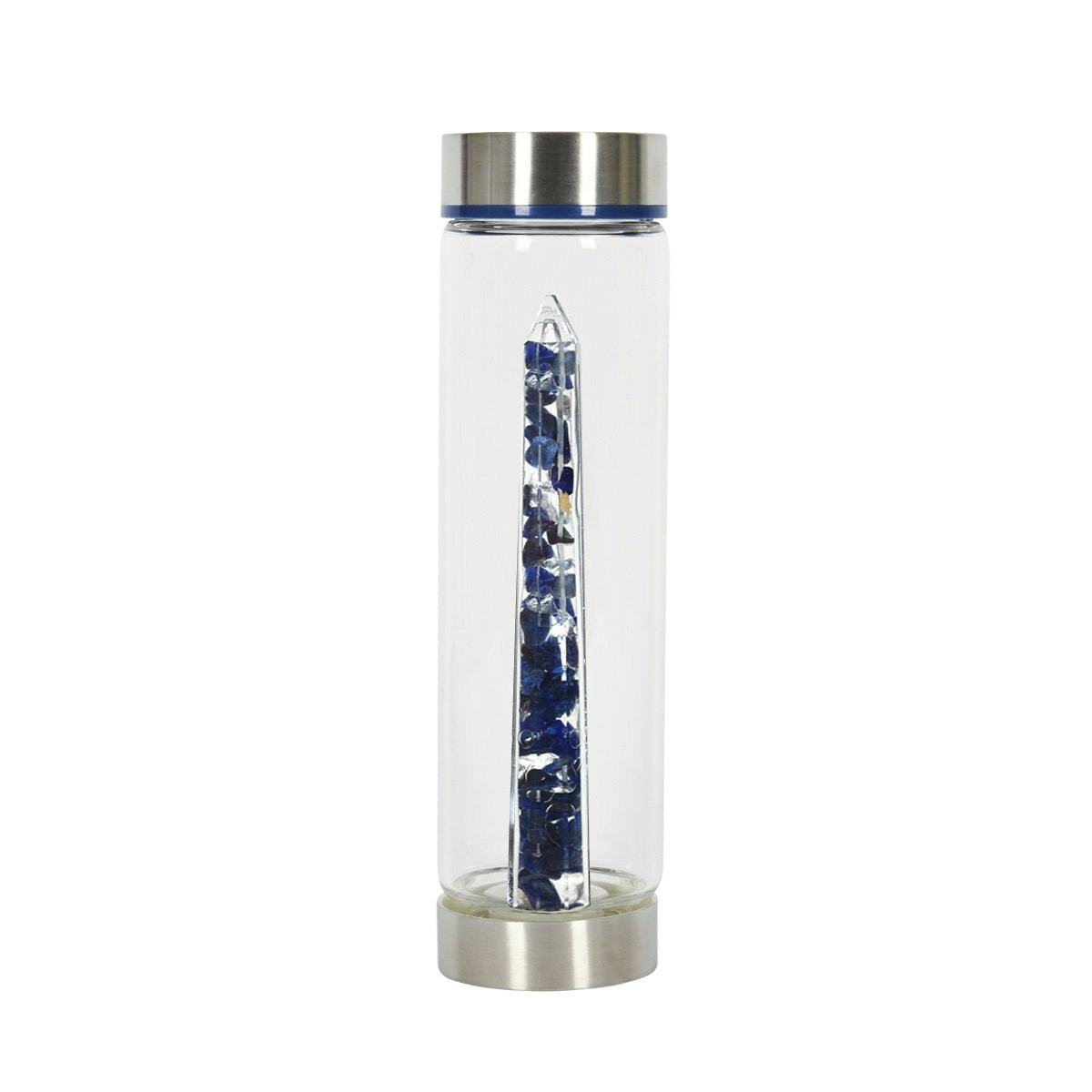 Awareness Glass