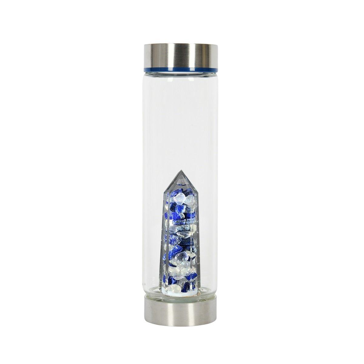 Compassion Glass