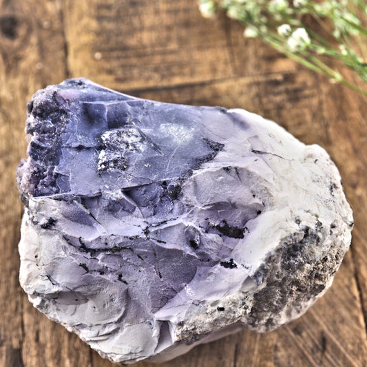 Amazing Raw & Natural Tiffany Stone Specimen From Utah, USA