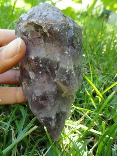 Auralite-23 Self Healed point