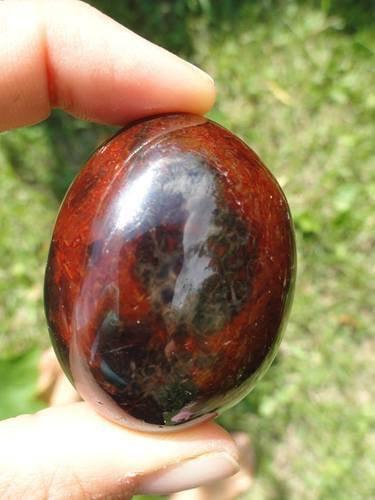  Carnelian