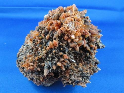  Creedite with cave