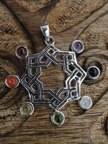  Celtic Knot Pendant