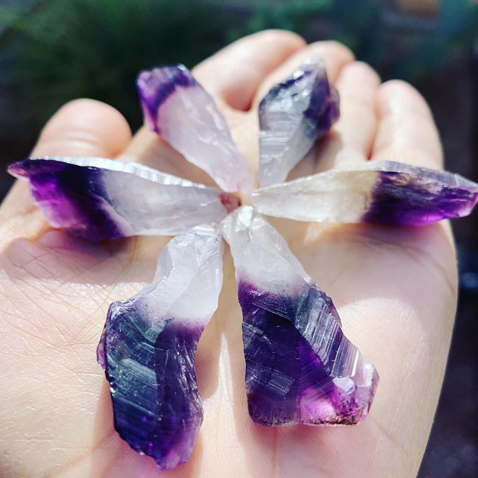  Cosmic Crystal Kit