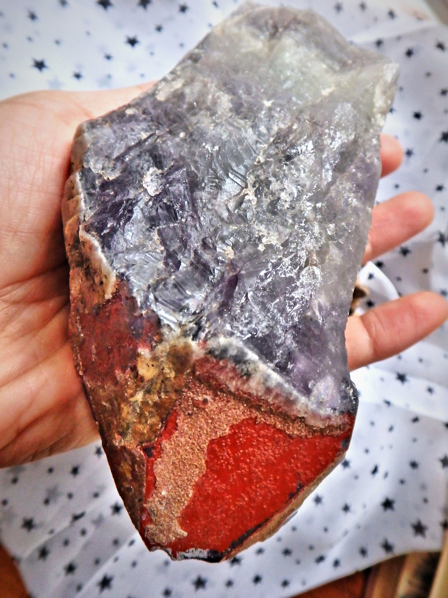 Powerful Genuine Canadian Auralite-23 XL Red Tipped Point With Hundreds of Record Keepers & Self Healing - Metiz Tier Price
