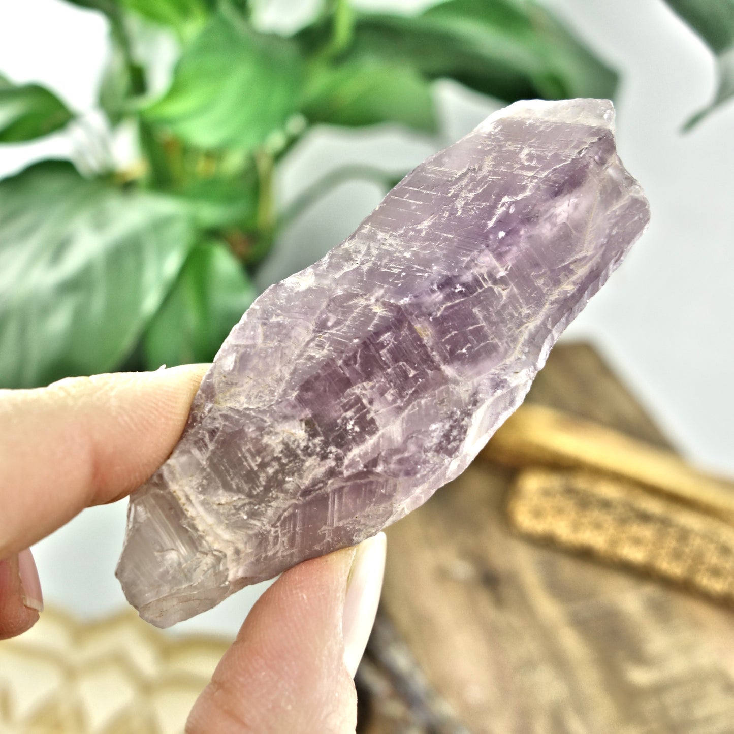 Powerful Genuine Auralite-23 Point From Ontario, Canada 3