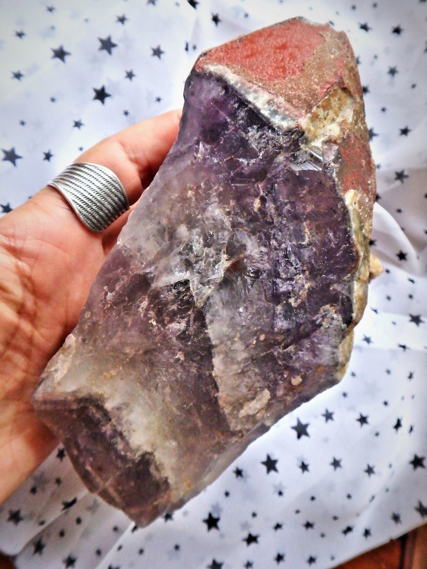Powerful Genuine Canadian Auralite-23 XL Red Tipped Point With Hundreds of Record Keepers & Self Healing - Metiz Tier Price