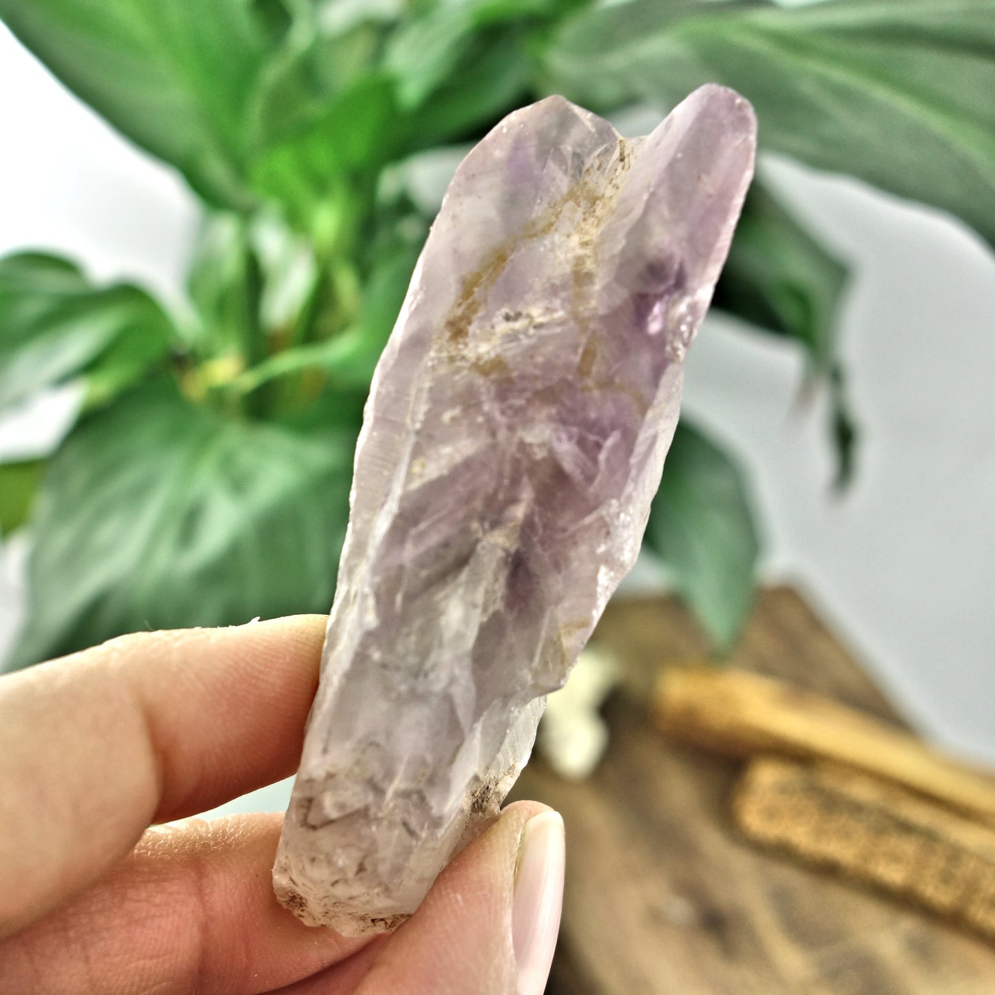 Powerful Genuine Auralite-23 Point From Ontario, Canada 5