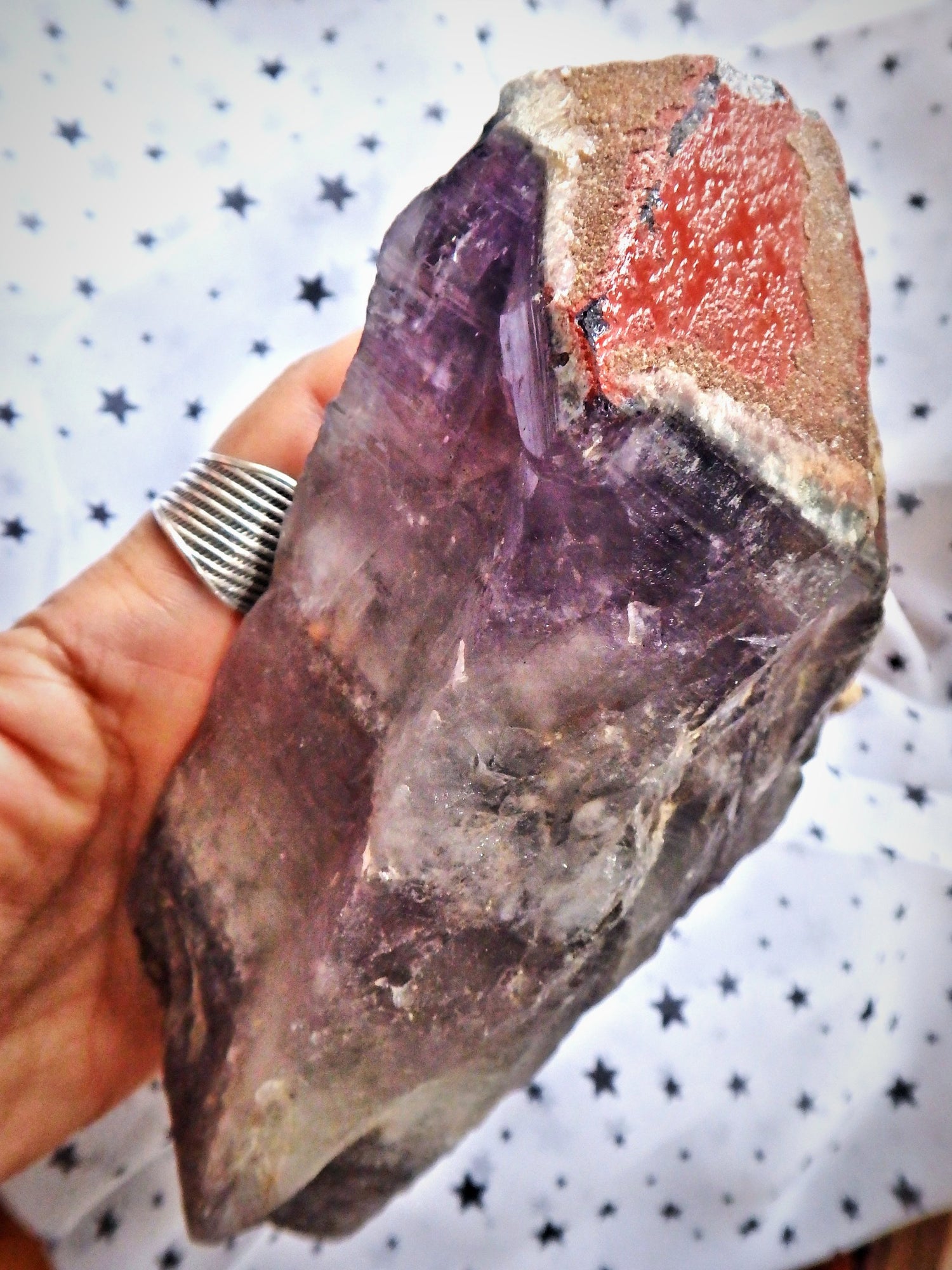 Powerful Genuine Canadian Auralite-23 XL Red Tipped Point With Hundreds of Record Keepers & Self Healing - Metiz Tier Price