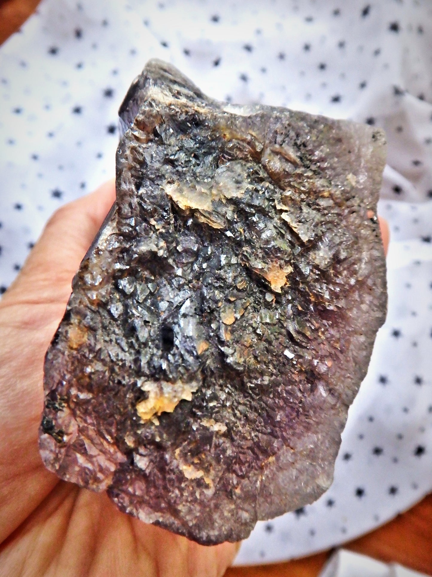 Powerful Genuine Canadian Auralite-23 XL Red Tipped Point With Hundreds of Record Keepers & Self Healing - Metiz Tier Price