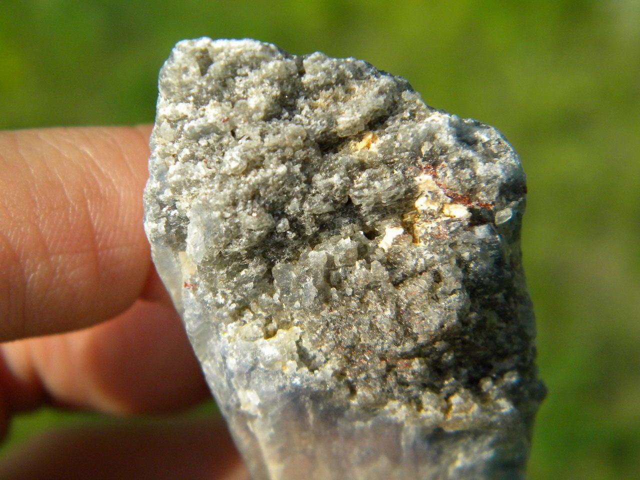  BLUE KYANITE~ Stone of Psychic Ability, Telepathy, Past-Life Recall**