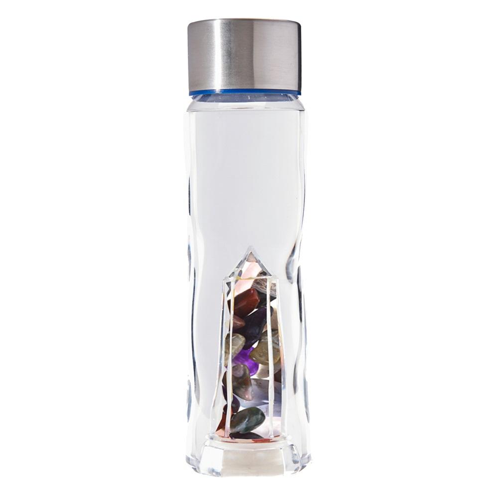 Elements Tritan - Earth Family Crystals