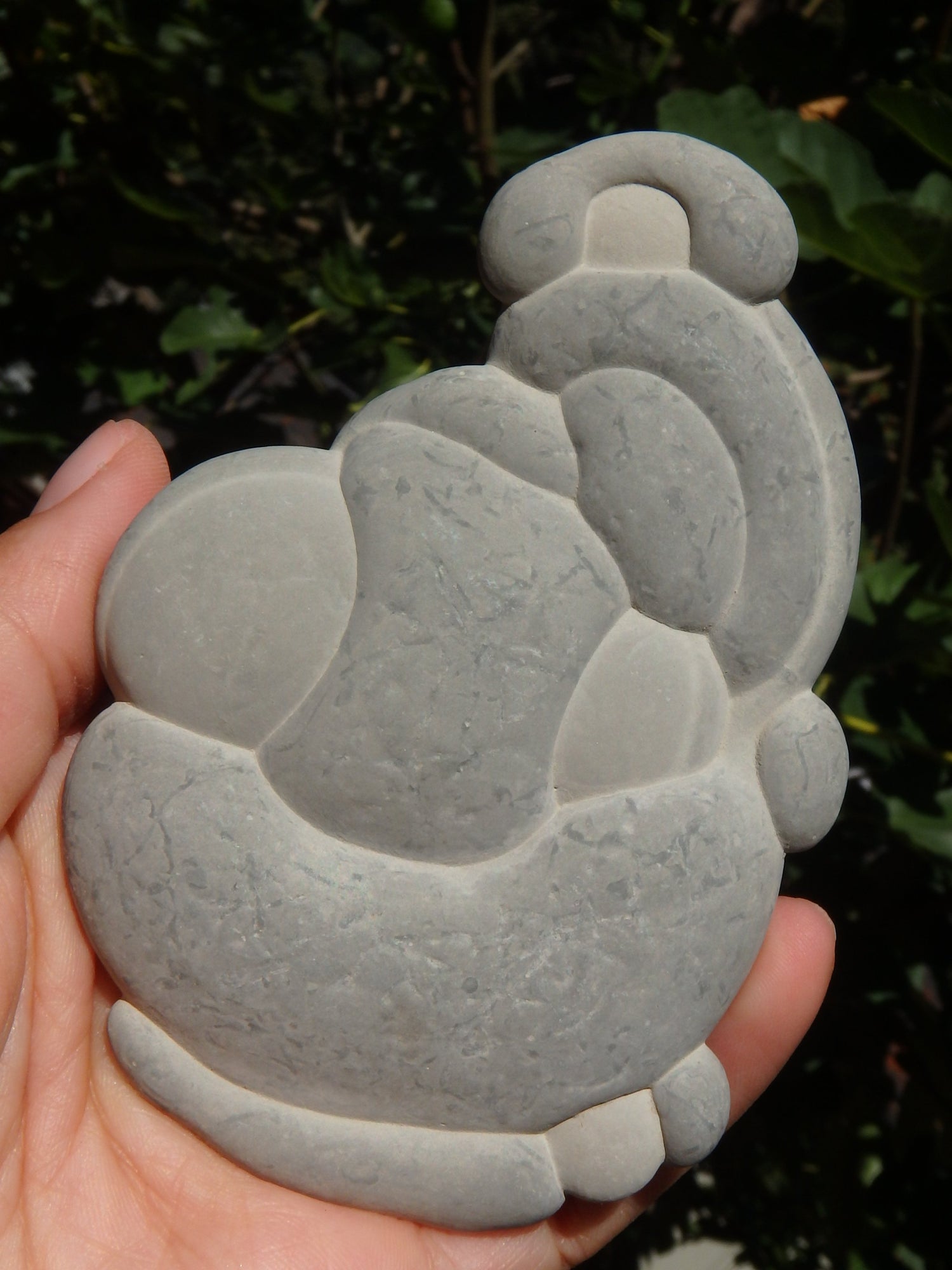 One of a Kind Quebec Fairy Stone Concretion Specimen 2 - Metiz Tier Price