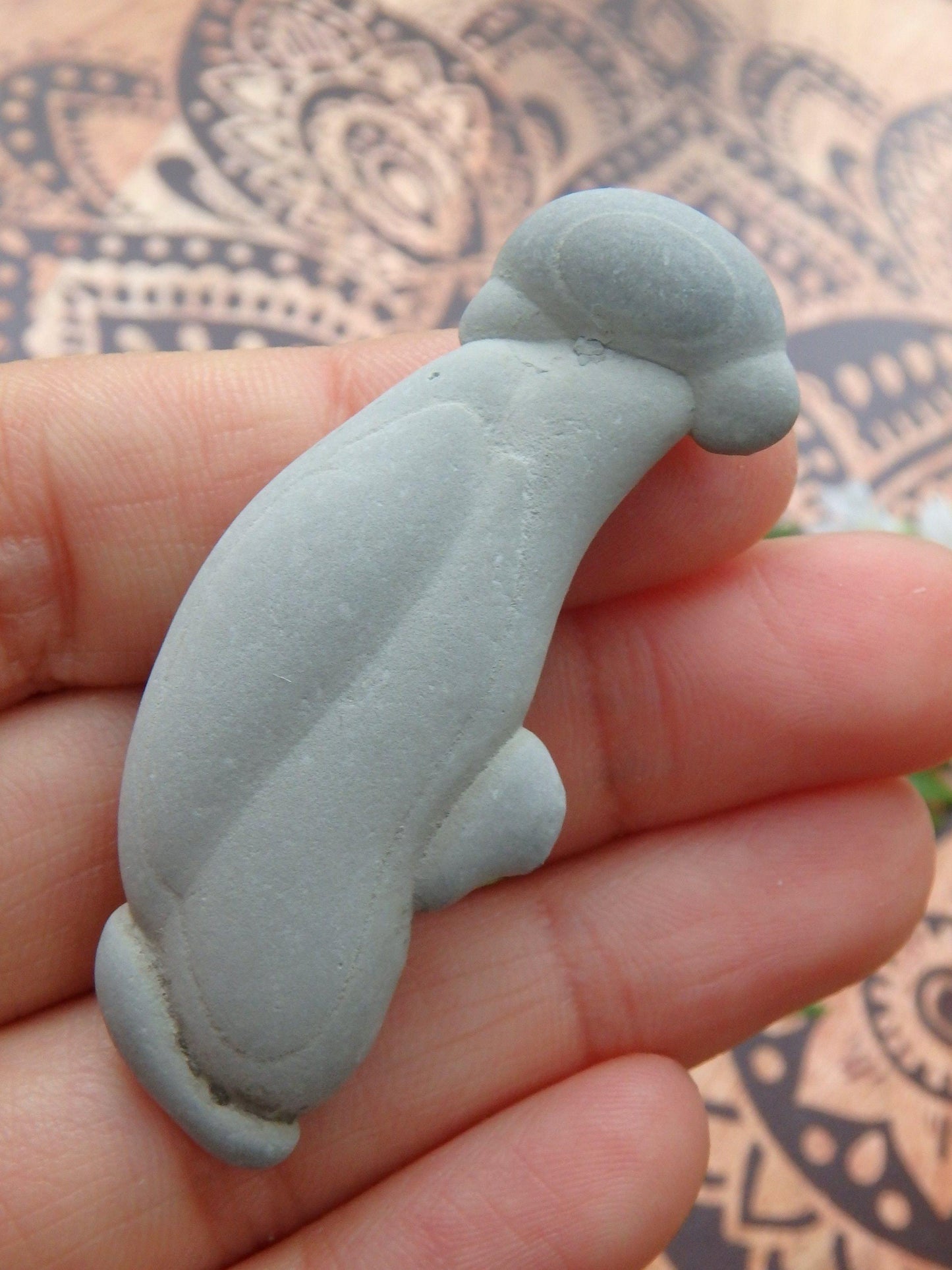  Adorable Little Fairy Stone Natural Specimen