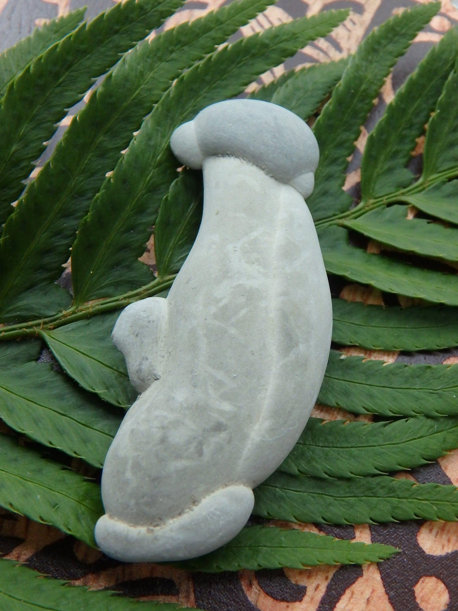  Adorable Little Fairy Stone Natural Specimen