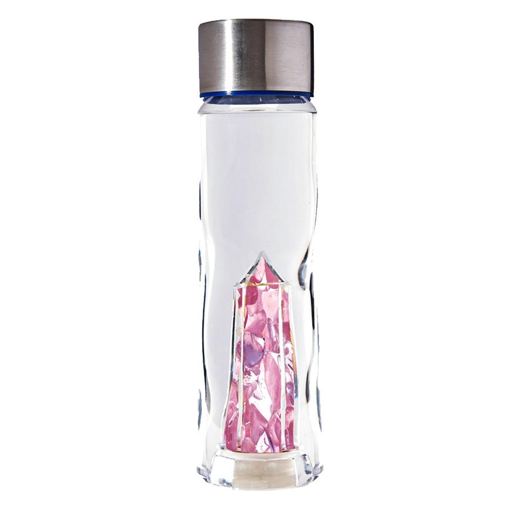 Harmony Tritan - Earth Family Crystals