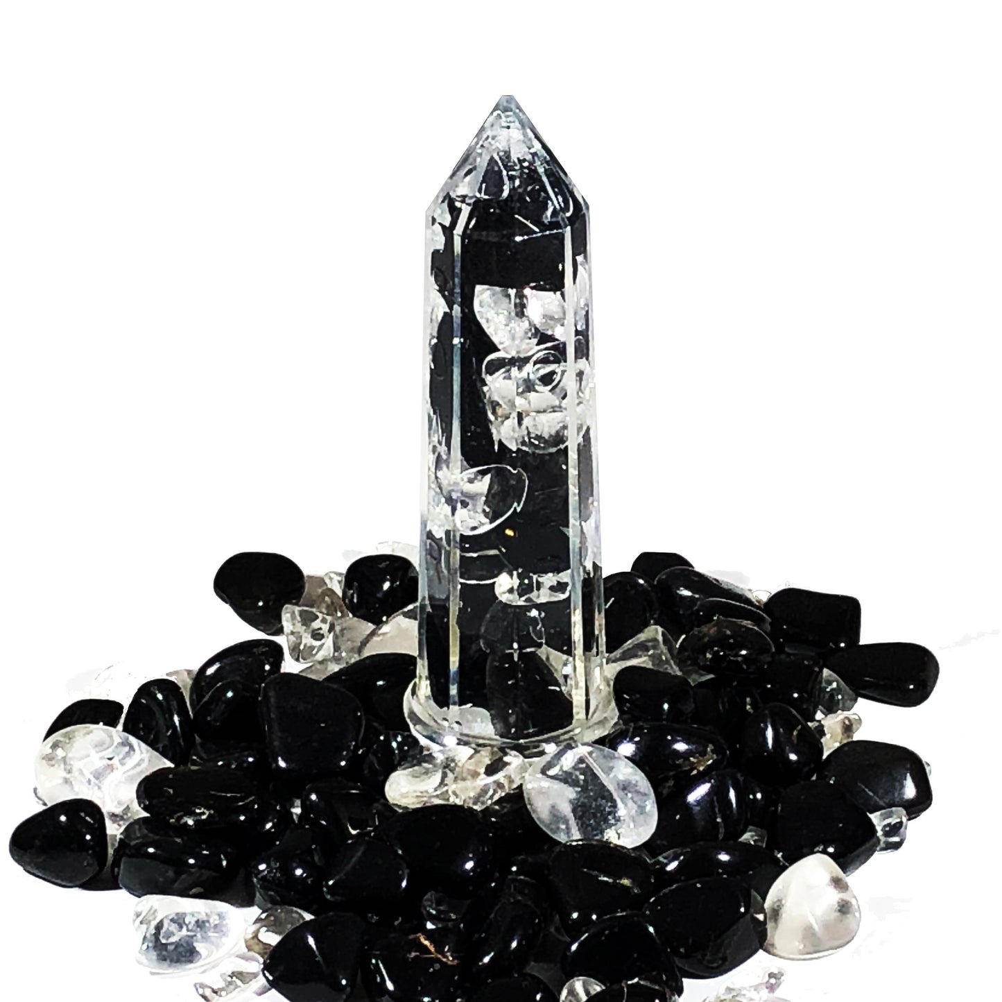 Liberty Insert - Earth Family Crystals