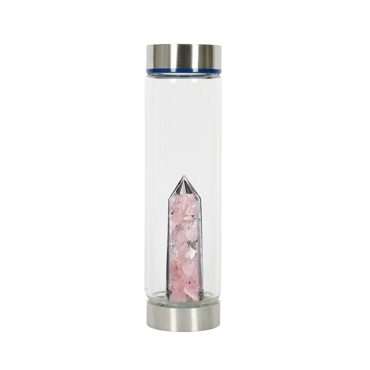 Harmony Glass - Earth Family Crystals