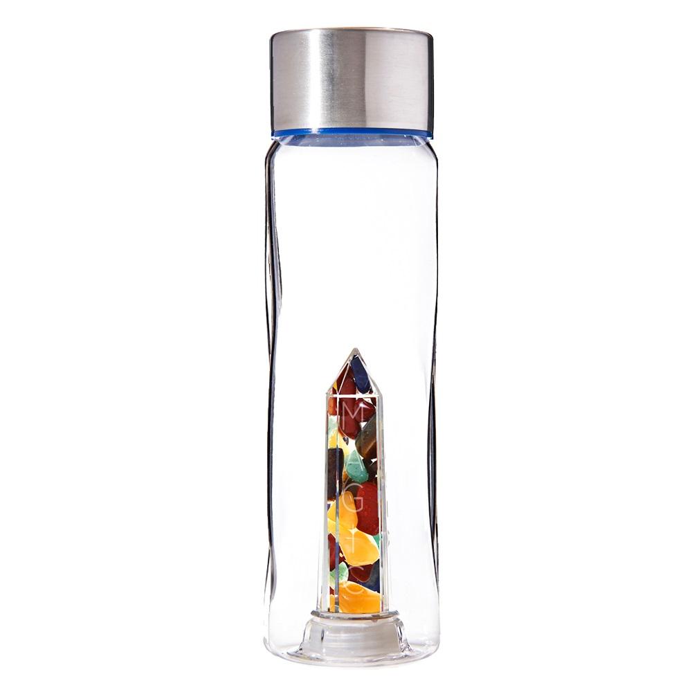 Magic Water Tritan - Earth Family Crystals