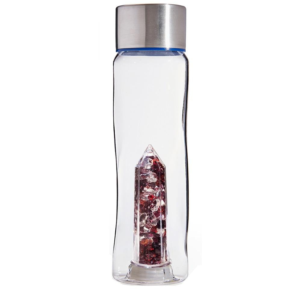 Passion Tritan - Earth Family Crystals