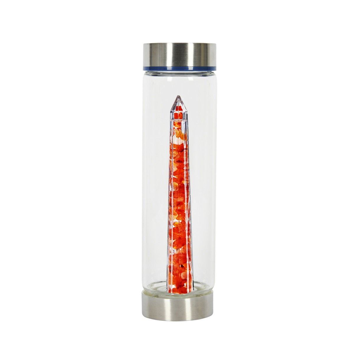  Courage Glass