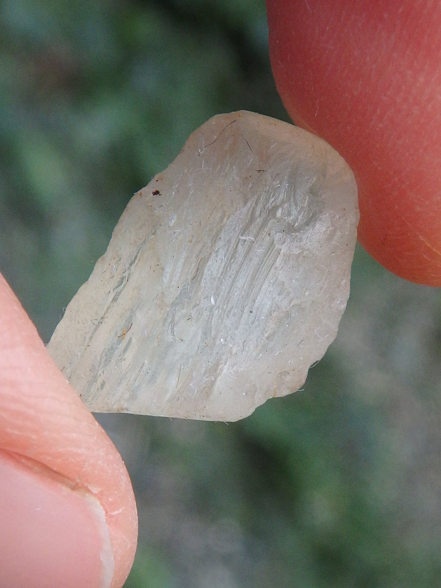  Golden Arizona Natural Sunstone in Collectors Box 2 Default Title - Earth Family Crystals
