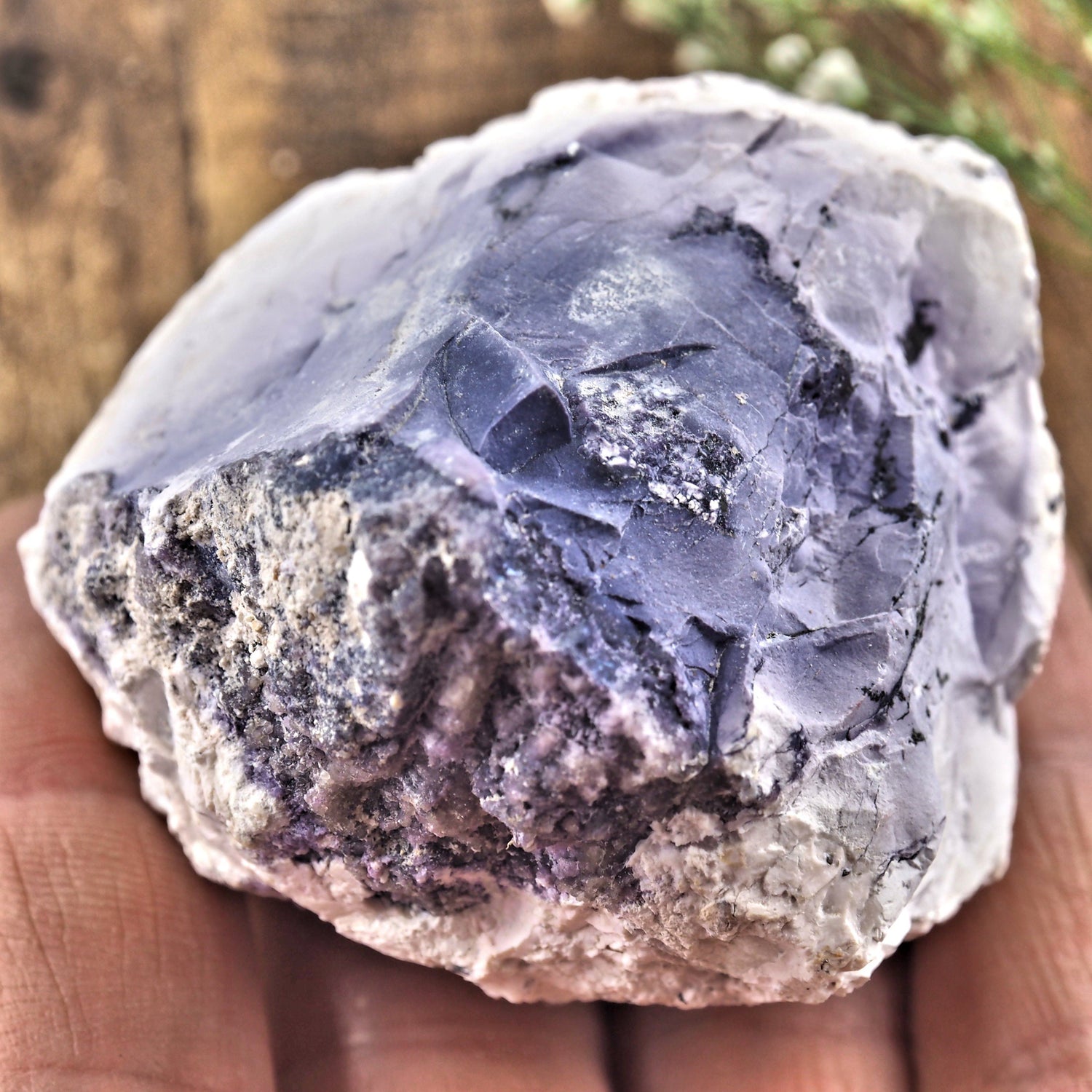  Amazing Raw & Natural Tiffany Stone Specimen From Utah, USA
