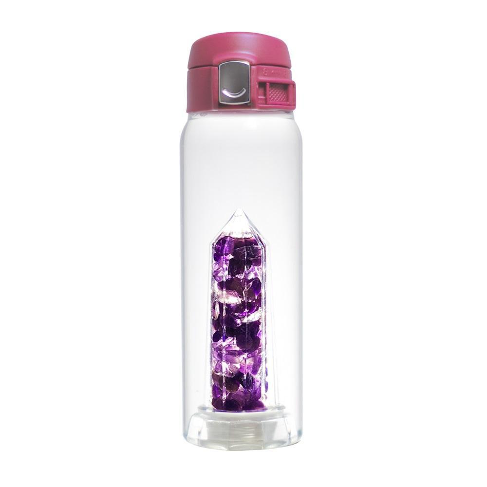  Clarity Junior Pink