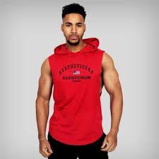  100% Cotton Tank Top