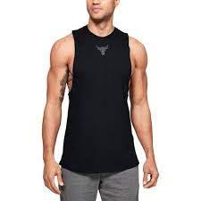  100% Cotton Tank Top