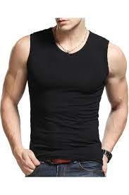  100% Cotton Tank Top