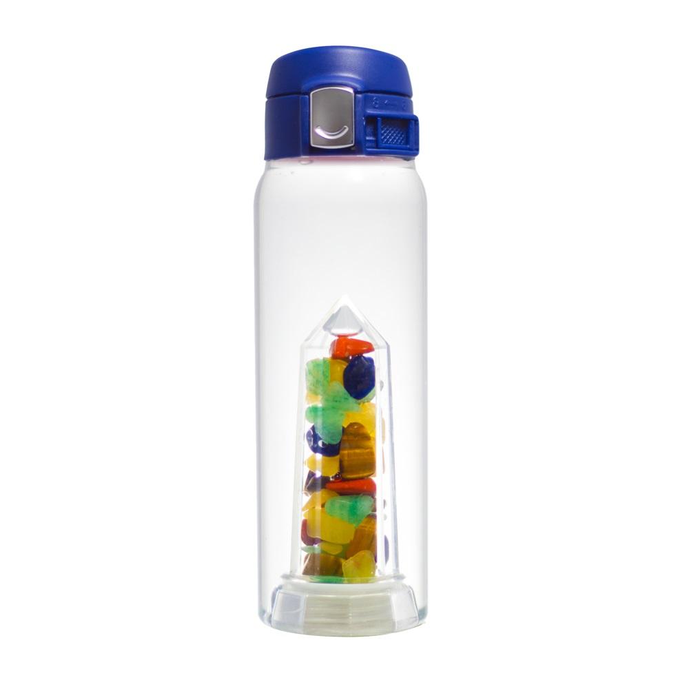 Magic Water Junior Blue - Earth Family Crystals